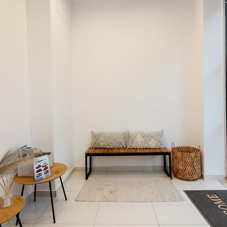 Navitas House Афіни Екстер'єр фото