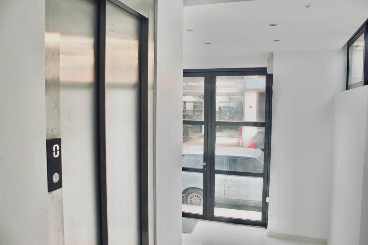 Navitas House Афіни Екстер'єр фото