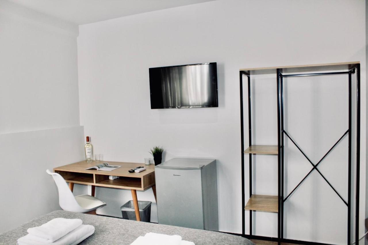 Navitas House Афіни Екстер'єр фото