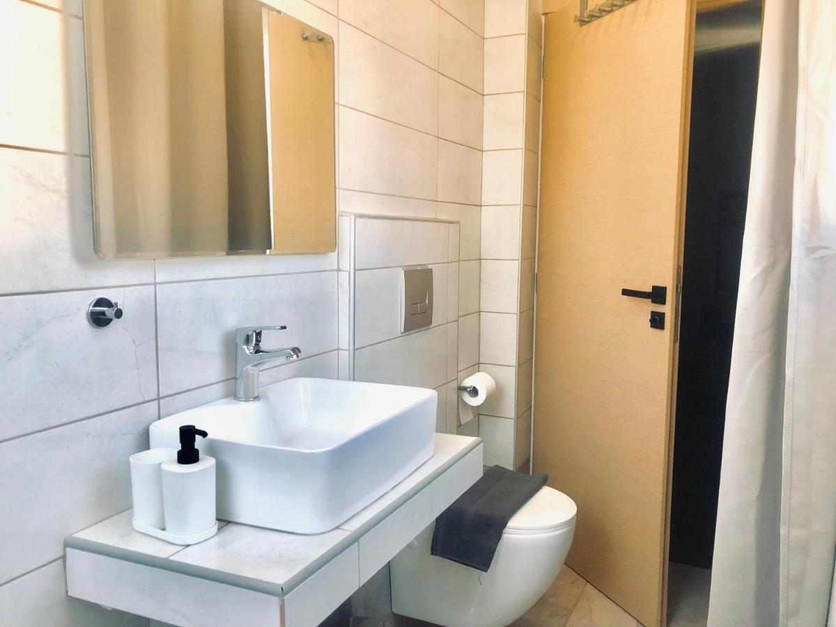 Navitas House Афіни Екстер'єр фото