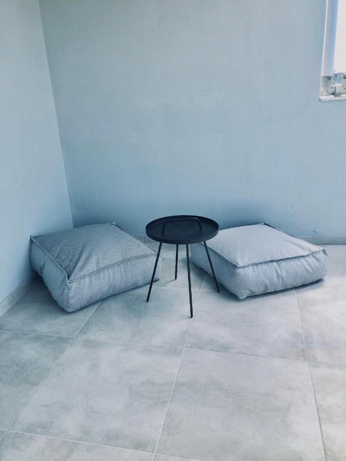 Navitas House Афіни Екстер'єр фото