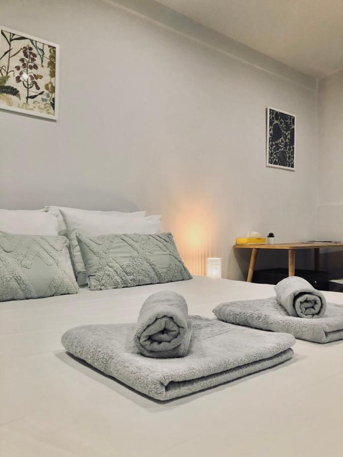 Navitas House Афіни Екстер'єр фото