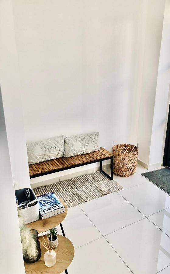 Navitas House Афіни Екстер'єр фото