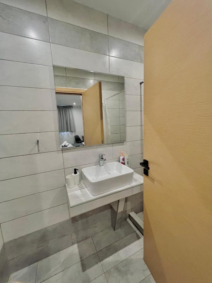 Navitas House Афіни Екстер'єр фото