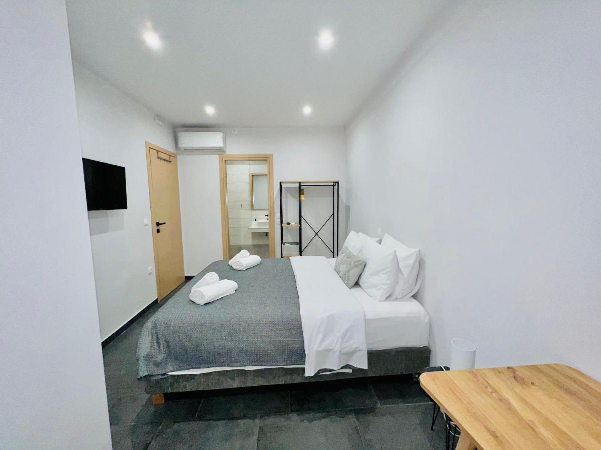 Navitas House Афіни Екстер'єр фото