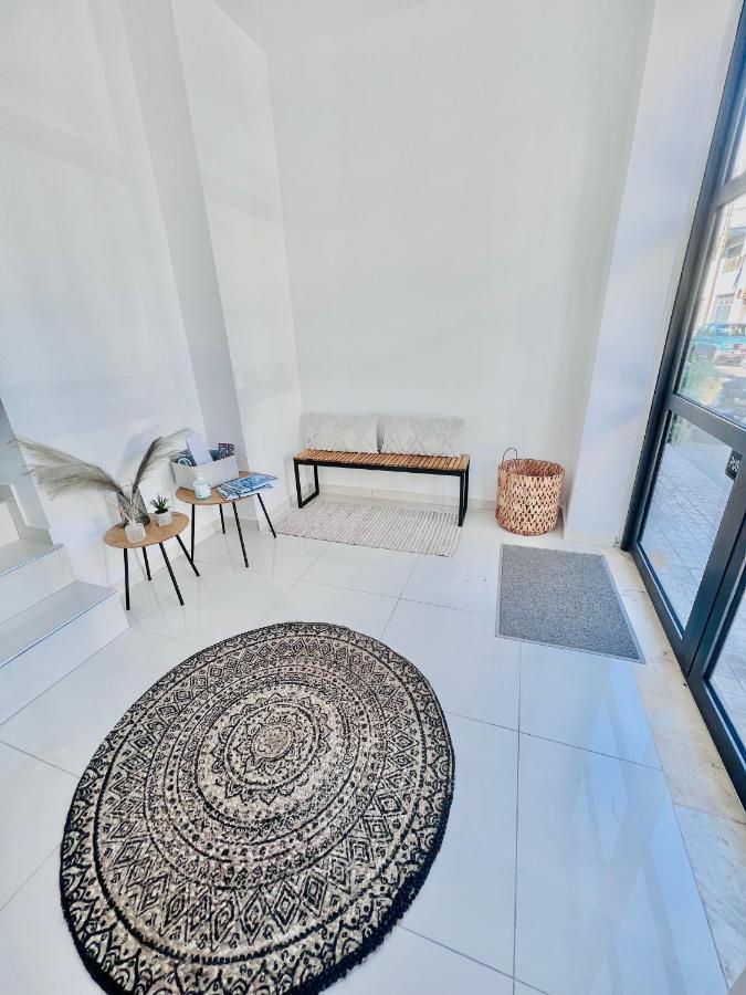 Navitas House Афіни Екстер'єр фото