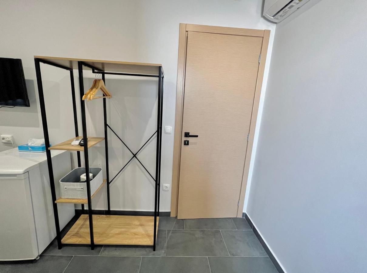 Navitas House Афіни Екстер'єр фото