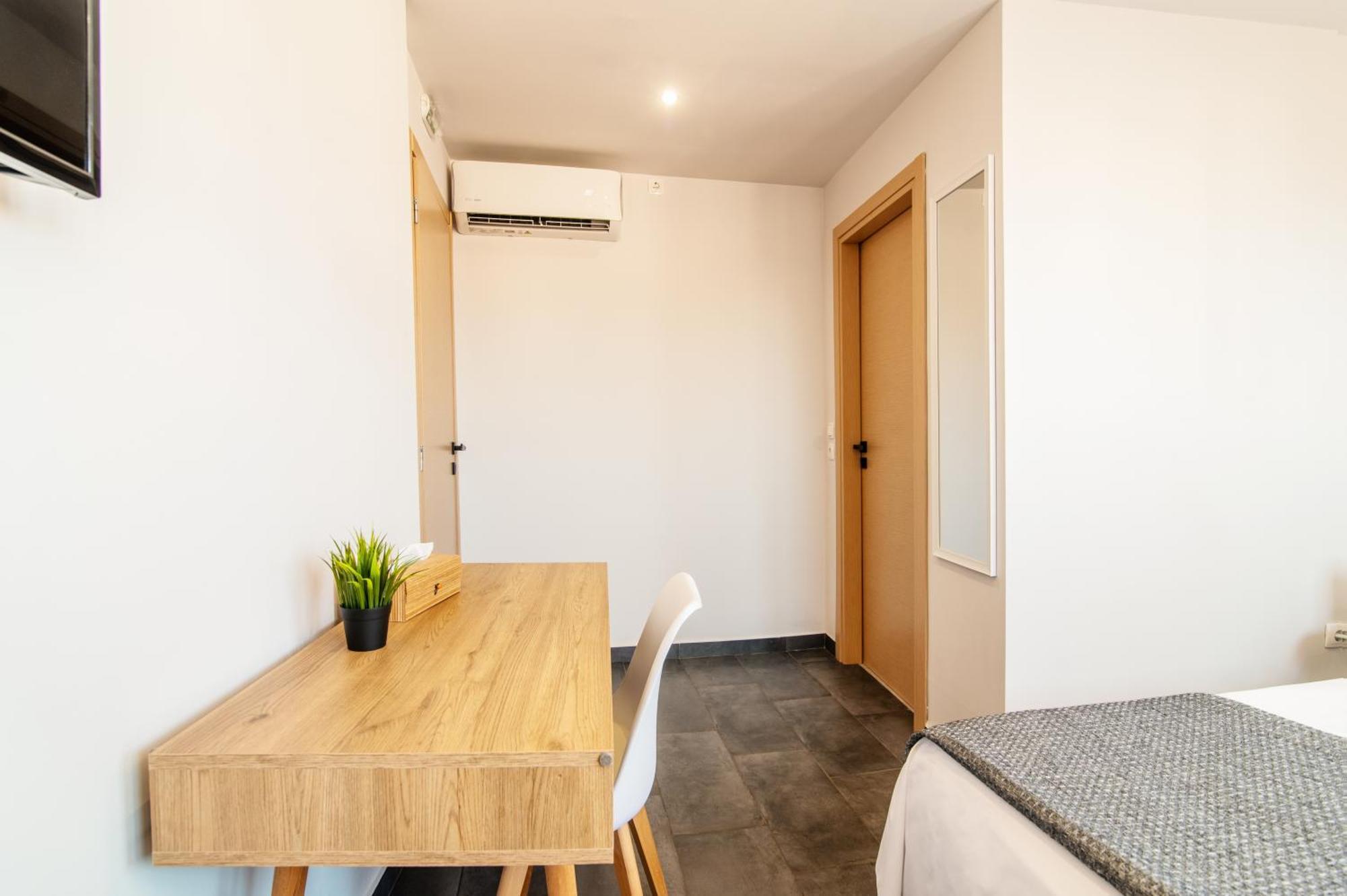 Navitas House Афіни Екстер'єр фото