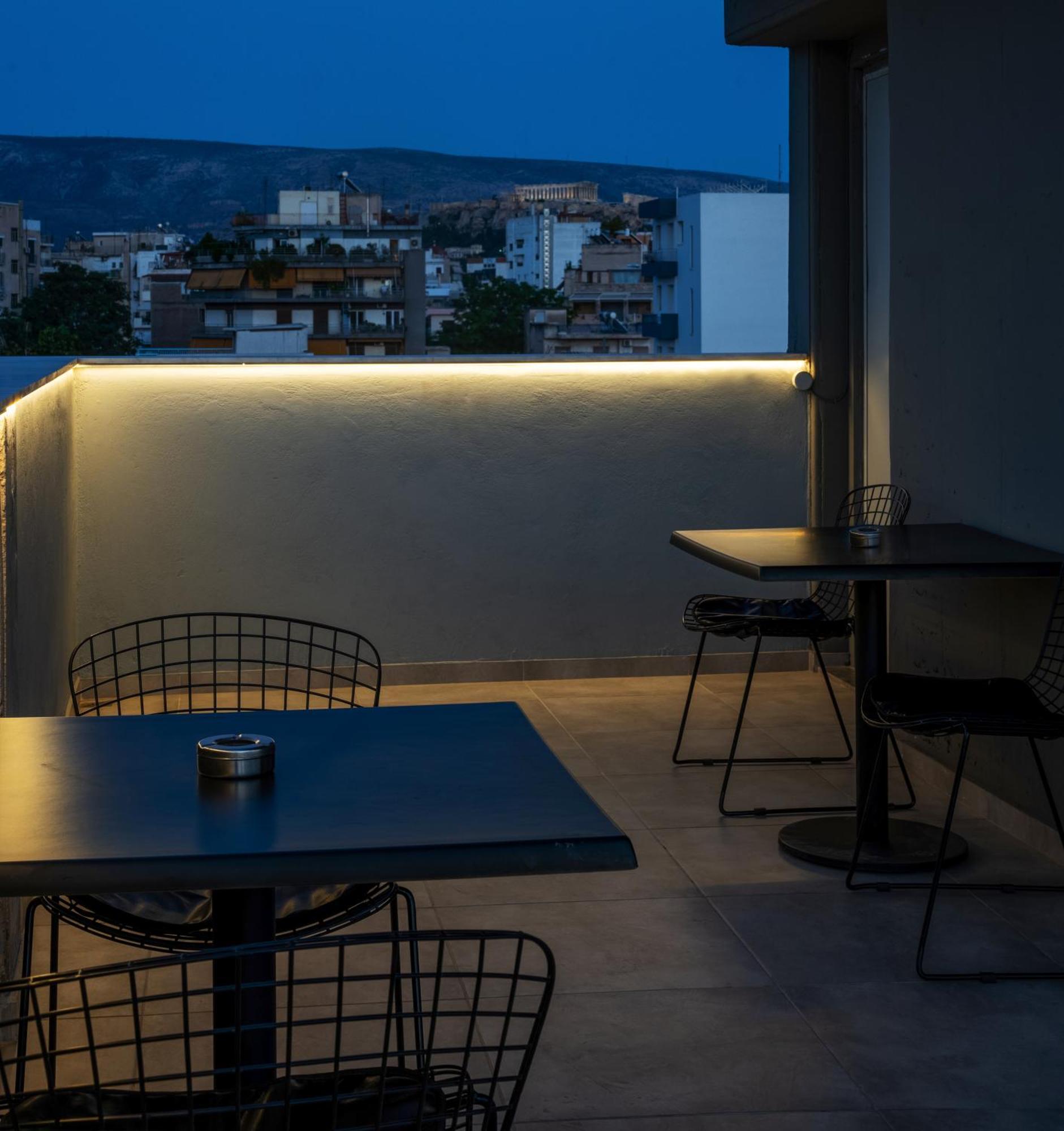 Navitas House Афіни Екстер'єр фото